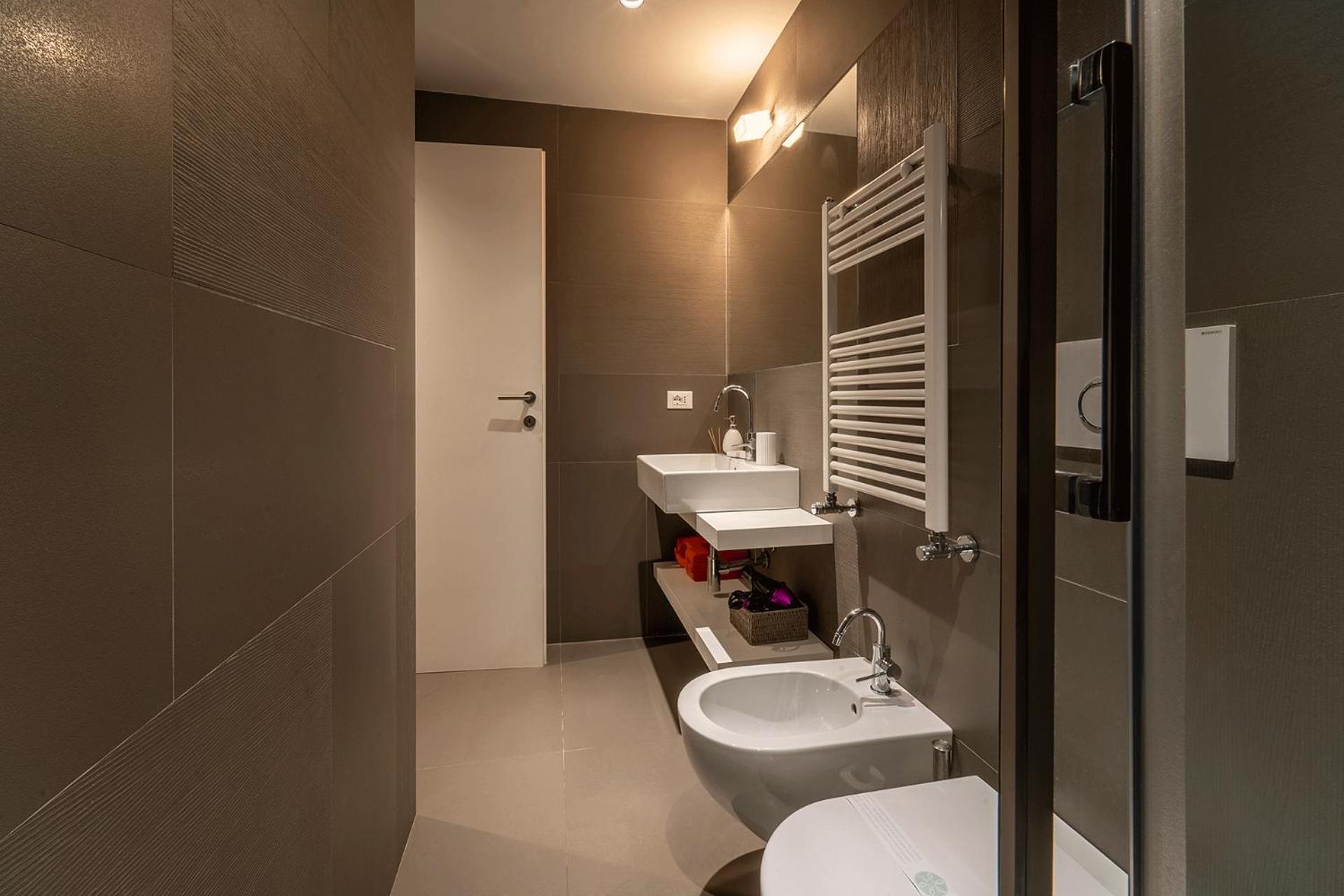 Fotofever Apt, Two Bedrooms With Air Conditioned In Elegant Shopping Area, Close To Vatican City โรม ภายนอก รูปภาพ