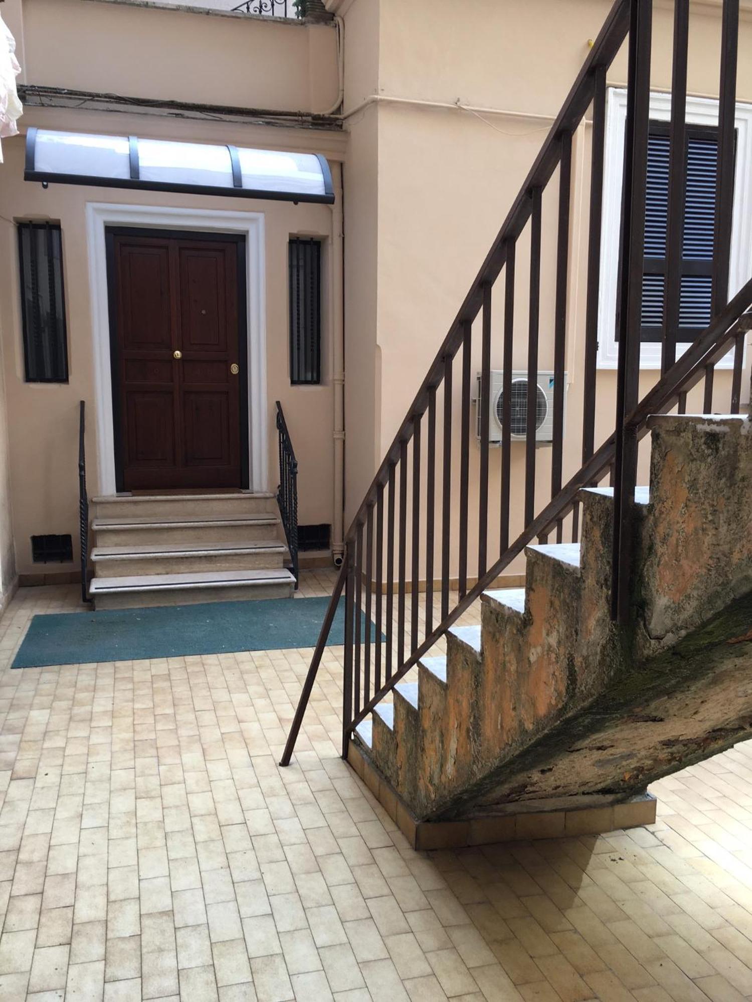 Fotofever Apt, Two Bedrooms With Air Conditioned In Elegant Shopping Area, Close To Vatican City โรม ภายนอก รูปภาพ