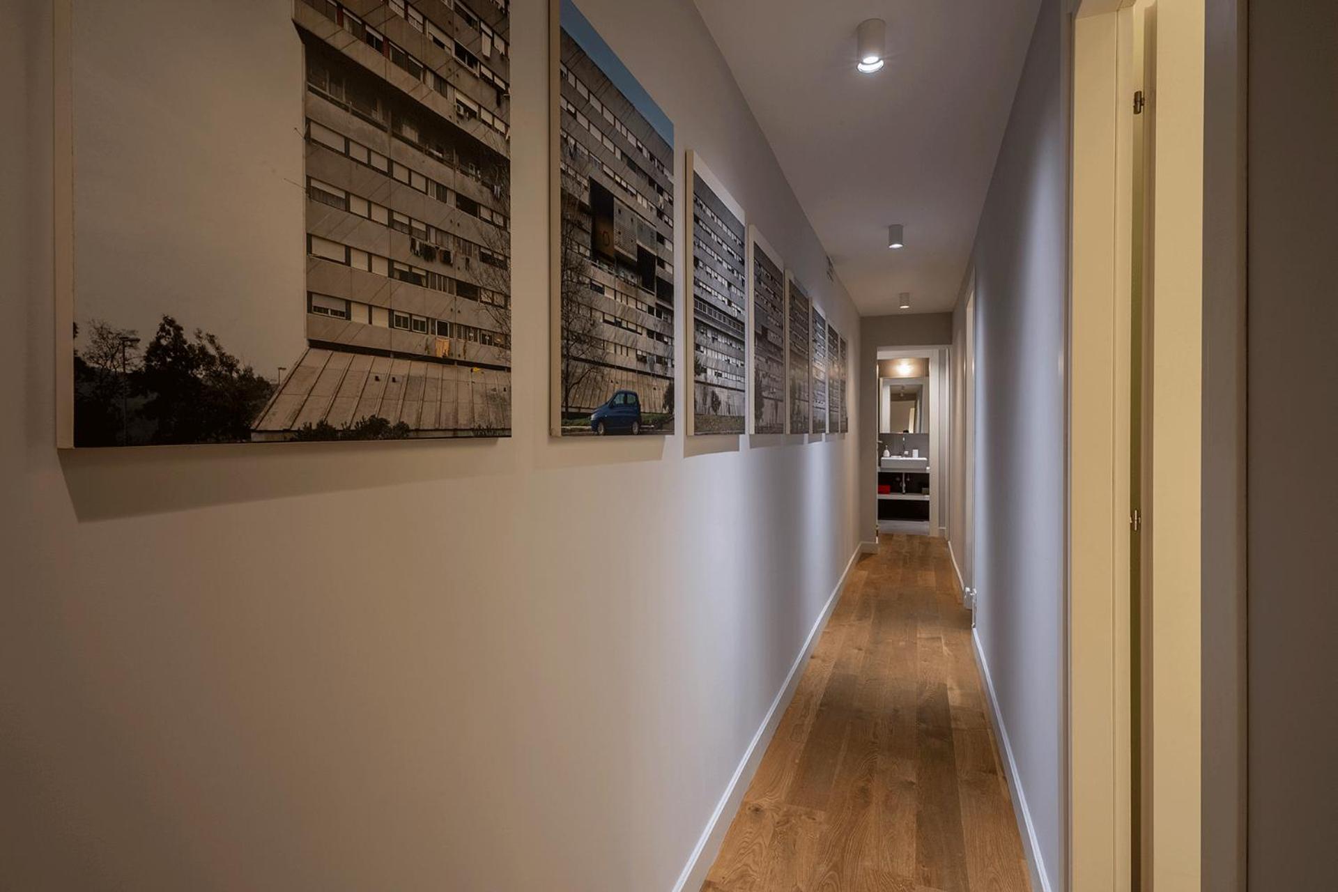 Fotofever Apt, Two Bedrooms With Air Conditioned In Elegant Shopping Area, Close To Vatican City โรม ภายนอก รูปภาพ